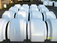 ТехноПласт-Преформа / FibaClad