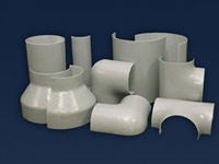 ТехноПласт-Преформа / FibaClad