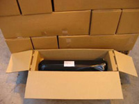 Упаковка 1 рулона ТехноПласт-рулон / FibaRoll