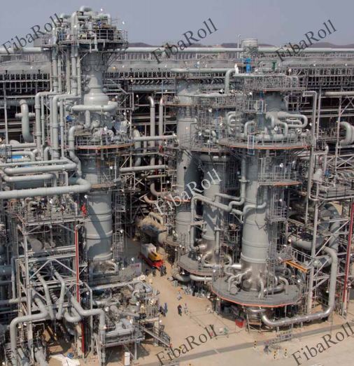 Антикоррозийная защита металлоконструкций