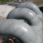 антикоррозийная, гидроизоляционная и химическая защита LNG