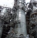 антикоррозийная, гидроизоляционная и химическая защита LNG