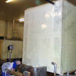 Пищевая промышленность и фармацевтика — работы от ТехноПласт Инжиниринг