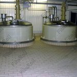 Пищевая промышленность и фармацевтика — работы от ТехноПласт Инжиниринг