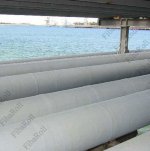 Судоремонт — работы от ТехноПласт Инжиниринг