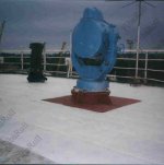 Судоремонт — работы от ТехноПласт Инжиниринг