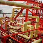 Судоремонт — работы от ТехноПласт Инжиниринг