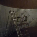 восстановление емкости и внутренняя защита