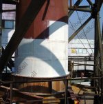 защита газопровода от коррозии FibaRoll, FibaGel и FibaClad