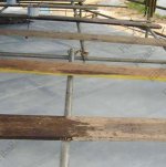 защита крыш и уторных колец с помощью FibaRoll и FibaGel