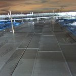 ремонт резервуаров различных типов с помощью FibaRoll и FibaGel