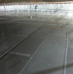 ремонт резервуаров различных типов с помощью FibaRoll и FibaGel