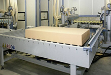 Теплоогнезащита в Москве | «ТехноПласт Инжиниринг»