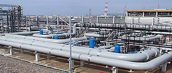 Теплоогнезащита