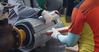 Теплоогнезащита