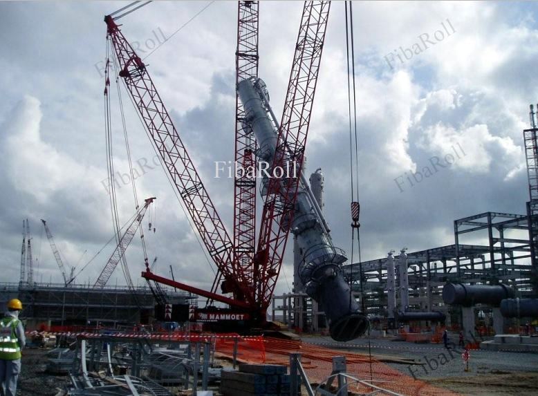 Усиление строительных конструкций