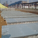 Усиление  железобетонных конструкций в Москве | «ТехноПласт Инжиниринг»