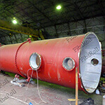 Защита  газопровода от коррозии в Москве | «ТехноПласт Инжиниринг»